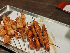 -马海涛牛肉串(领汇广场店)