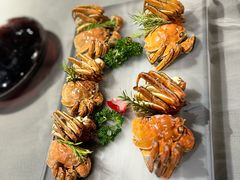 -月湖翠·上海菜(思南公馆淮海店)