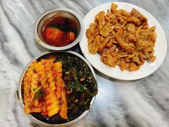 -再回首鸡肉米线(人民路一店)