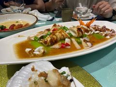 -苏先生海鲜渔庄(金桥店)