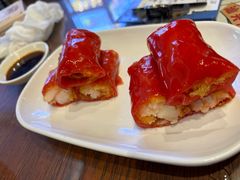 -日日鲜自助餐厅(小公园店)