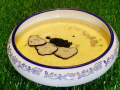 -山人野生菌餐厅