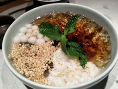 -绿茶餐厅(领展购物广场·中关村店)