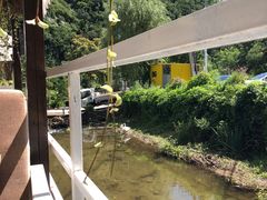 -Local泰莲庭(虹鳟鱼店)
