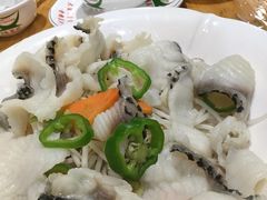 -南记食粥坊·宵夜大排档(莲花总店)