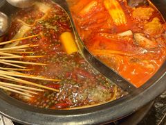 -川成串·自助串串香火锅(朝阳店)