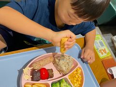 -西语炭烧牛排·西厨(石龙店)