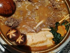 -隐泉京望日式料理(太和广场店)