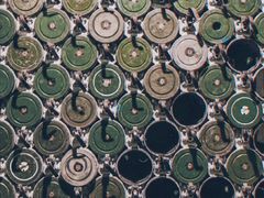 -泰达航母主题公园