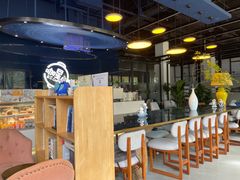 -咖星人E·T coffee·云赛空间