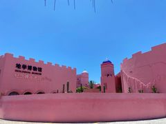 -漳州滨海火山岛自然生态风景区