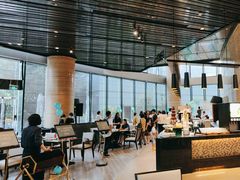 -惠州皇冠假日酒店·西餐厅·自助餐厅
