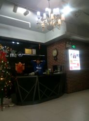 -新晨·SALON·形象造型