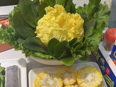 -古乐牛香·鲜牛肉牛杂火锅(千灯店)