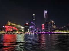 -海心沙亚运公园
