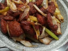 -天赢酒楼(青馨家园店)