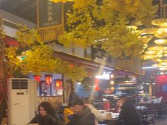 -老灶房-四川土菜(铁牛广场店)