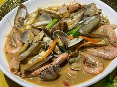-柠静私家菜(石板巷店)