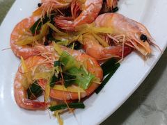 -车头老二大排档