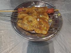 土豆-小民大排档(光谷店)