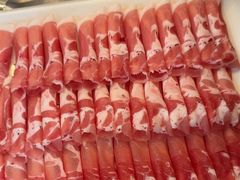 -清真·鸦儿李记·涮肉(花市店)