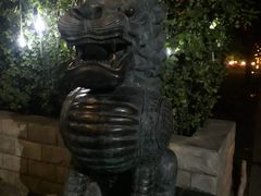 门面-唐廊烤鸭店(工体店)