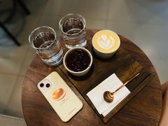 -Again Coffee Roaster(香蜜湖店)