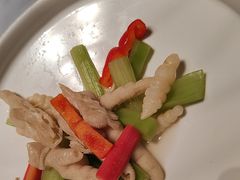 -卞氏菜根香(航空路旗舰店)