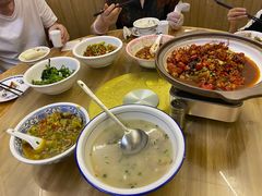 -胖东瓜·浏阳菜馆(火车站店)