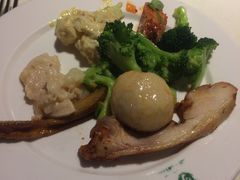 -戈拿旺巴西烤肉(崇文门店)