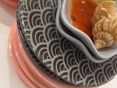 -争鲜回转寿司(通州万达店)