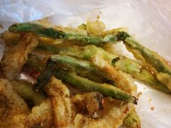 -北坦杨家干炸里脊(总店)