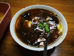-李三卤汁豆腐脑