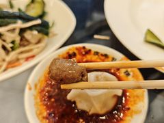 -庆丰包子铺(潘家园店)