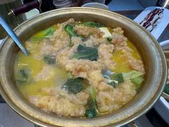 京城酥肉锅-黑窑厂糖油饼烤鸭·清真菜(旗舰店)