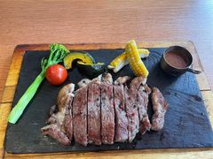 -秀玉coffee&kitchen(新世界百货店)