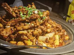 -六月雪干锅(绵阳凯德广场店)