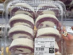 -麦德龙(闵行店)