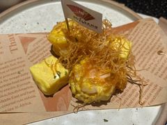 -桃夭日式料理(国信店)