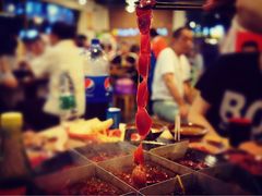 -重庆老火锅王(西安北路店)