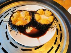 -海味当家·蒸锅海鲜(星海公园店)