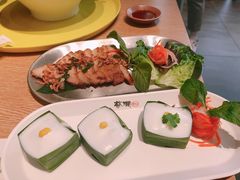 -蔡澜Pho·越南粉餐厅(海上世界店)