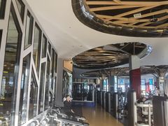 -京都私家健身会所(壹品国际店)