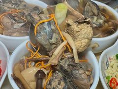-土连锅·现熬养生汤锅(梁家巷店)