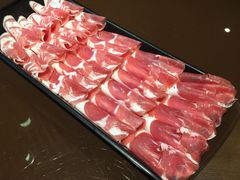 -快乐小羊(富强中路店)