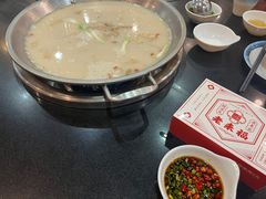 -老来福·非遗酸汤兔(凯旋路店)