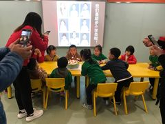-励步儿童成长中心英文启蒙·剑桥考级·KET(万象汇校区)