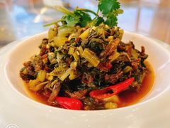 -品味泸沽湖•民族特色菜(大落水店)