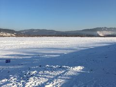 -北极村旅游风景区