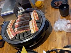-九田家黑牛烤肉料理(国芳店)